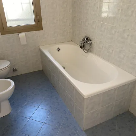 Casa Al Mare Riviera Dei Fiori Apartment *