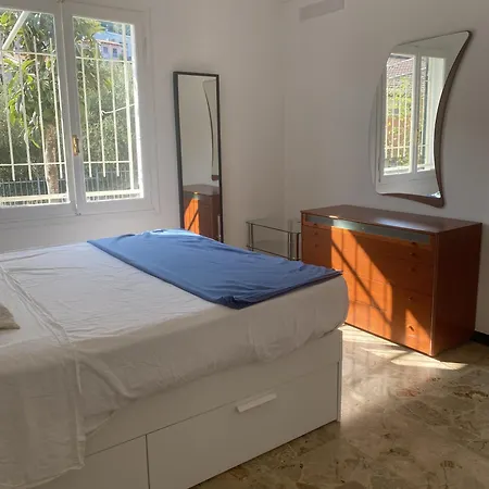 Casa Al Mare Riviera Dei Fiori Apartment