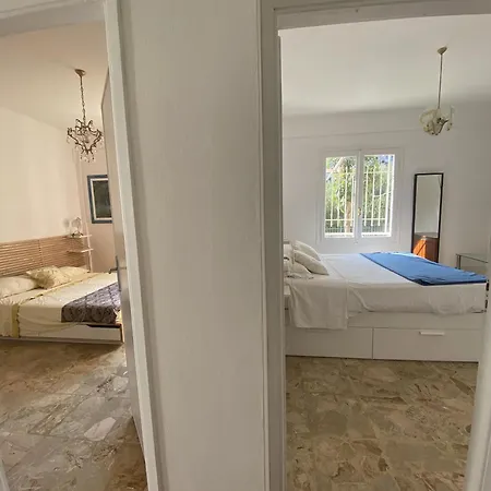 Apartment Casa Al Mare Riviera Dei Fiori *