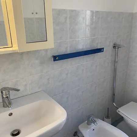 Casa Al Mare Riviera Dei Fiori Apartment Andora
