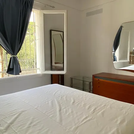 Casa Al Mare Riviera Dei Fiori Apartment *