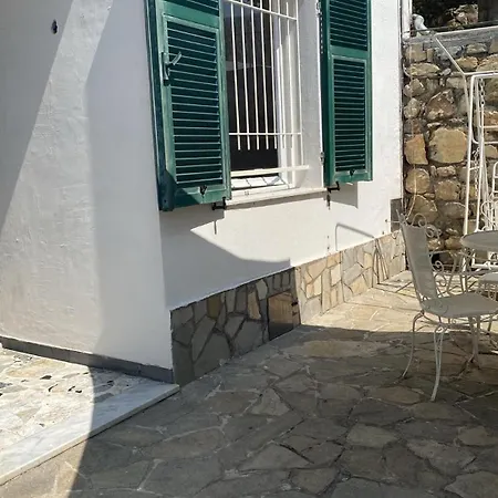 Apartamento Casa Al Mare Riviera Dei Fiori *